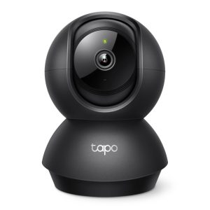 TP-LINK TAPO C211 Pan/Tilt Home Security Wi-Fi Camera - Zapcart Technology Qatar