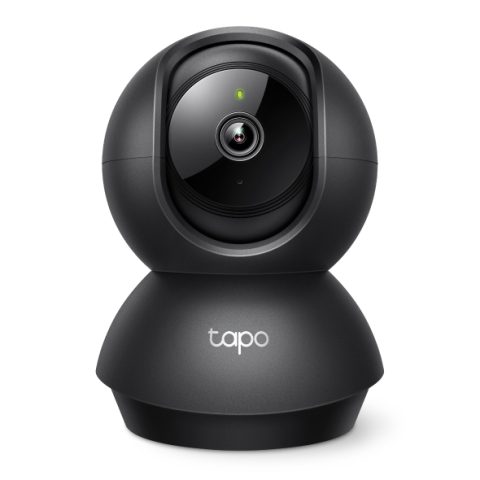 TP-LINK TAPO C211 Pan/Tilt Home Security Wi-Fi Camera - Zapcart Technology Qatar