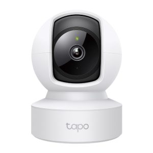 TP-LINK Tapo C212 Pan/Tilt Home Security Wi-Fi Camera - Zapcart Technology Qatar