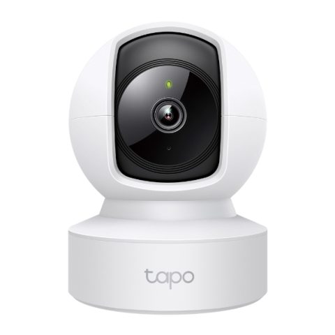 TP-LINK Tapo C212 Pan/Tilt Home Security Wi-Fi Camera - Zapcart Technology Qatar
