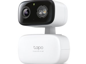 TP-Link Tapo C216 Indoor/Outdoor Home Security Wi-Fi Camera - Zapcart Technology Qatar