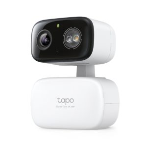 TP-Link Tapo C216 Indoor/Outdoor Home Security Wi-Fi Camera - Zapcart Technology Qatar