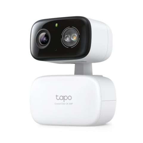TP-Link Tapo C216 Indoor/Outdoor Home Security Wi-Fi Camera - Zapcart Technology Qatar
