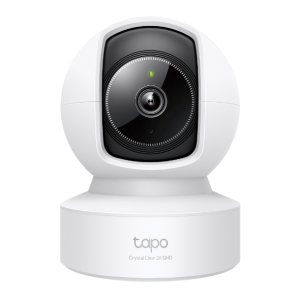 TP-LINK Tapo C222 Pan/Tilt AI Home Security Wi-Fi Camera - Zapcart Technology Qatar