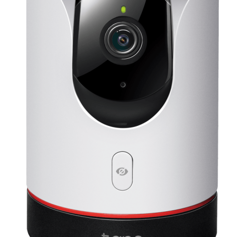 TP-LINK Tapo C225 Pan/Tilt AI Home Security WiFi Camera - Zapcart Technology Qatar
