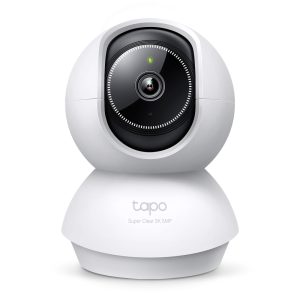 TP-Link Tapo C230 Pan/Tilt AI Home Security Wi-Fi Camera - Zapcart Technology Qatar