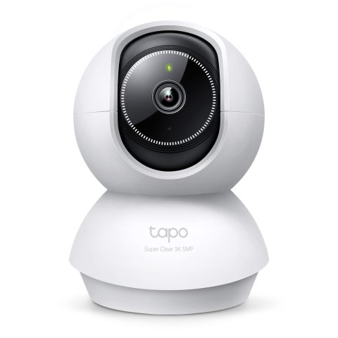 TP-Link Tapo C230 Pan/Tilt AI Home Security Wi-Fi Camera - Zapcart Technology Qatar