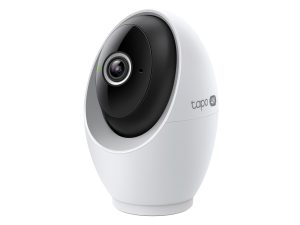 TP-Link Tapo C260 Pan/Tilt AI Home Security Wi-Fi Camera - Zapcart Technology Qatar