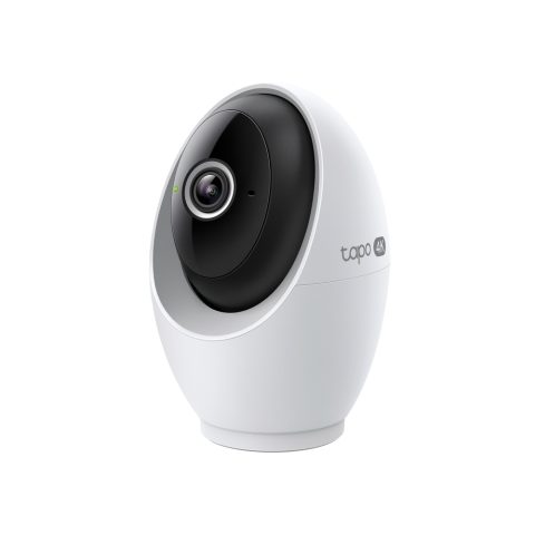 TP-Link Tapo C260 Pan/Tilt AI Home Security Wi-Fi Camera - Zapcart Technology Qatar