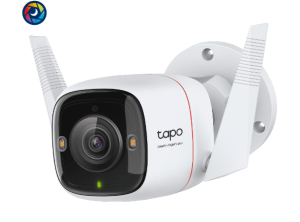 TP-LINK Tapo C325WB Outdoor Security Wi-Fi Camera - Zapcart Technology Qatar