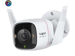 TP-LINK Tapo C325WB Outdoor Security Wi-Fi Camera - Zapcart Technology Qatar