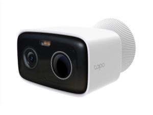 TP-Link Tapo C400 Smart Wire-Free Outdoor Security Camera - Zapcart Technology Qatar