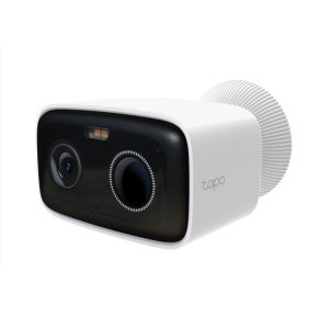 TP-Link Tapo C400 Smart Wire-Free Outdoor Security Camera - Zapcart Technology Qatar
