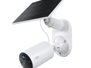 TP-Link Tapo C410 KIT Solar-Powered Security Camera Kit - Zapcart Technology Qatar