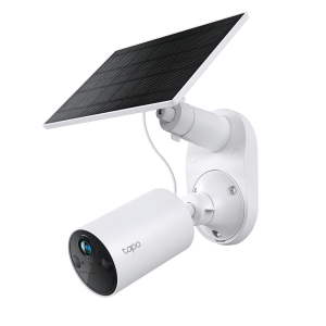 TP-Link Tapo C410 KIT Solar-Powered Security Camera Kit - Zapcart Technology Qatar