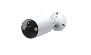 TP-Link Tapo C410 Smart Wire-Free Indoor/Outdoor Security Camera - Zapcart Technology Qatar