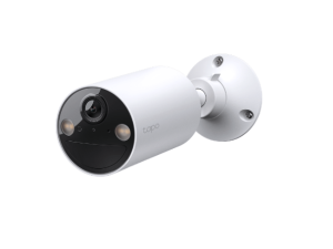 TP-Link Tapo C410 Smart Wire-Free Indoor/Outdoor Security Camera - Zapcart Technology Qatar