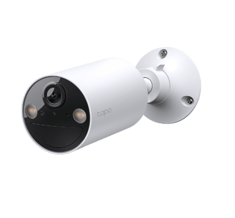 TP-Link Tapo C410 Smart Wire-Free Indoor/Outdoor Security Camera - Zapcart Technology Qatar