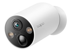 TP-LINK Tapo C425 Smart Wire-Free Security Camera - Zapcart Technology Qatar