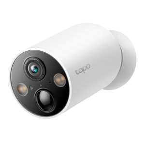 TP-LINK Tapo C425 Smart Wire-Free Security Camera - Zapcart Technology Qatar
