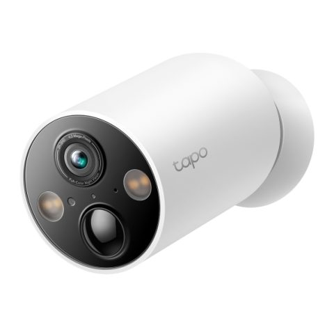 TP-LINK Tapo C425 Smart Wire-Free Security Camera - Zapcart Technology Qatar