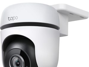 TP-LINK Tapo C500 Outdoor Pan/Tilt Security WiFI Camera - Zapcart Technology Qatar