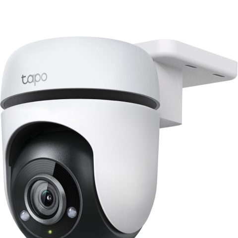 TP-LINK Tapo C500 Outdoor Pan/Tilt Security WiFI Camera - Zapcart Technology Qatar
