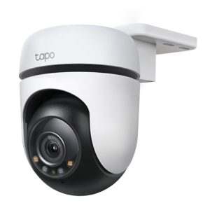 TP-LINK TAPO C510W Outdoor Pan/Tilt Security WiFi Camera Tapo C510W - Zapcart Technology Qatar