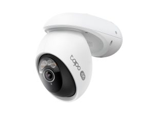 TP-Link Tapo C560WS Outdoor Pan/Tilt Security Wi-Fi Camera - Zapcart Technology Qatar