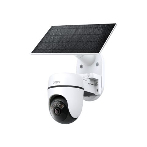 TP-Link Tapo C630 KIT Solar-Powered Pan/Tilt Security Camera Kit - Zapcart Technology Qatar