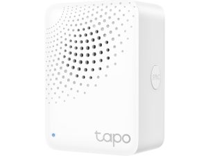 TP-LINK Tapo H100 Smart IoT Hub With Chime - Zapcart Technology Qatar