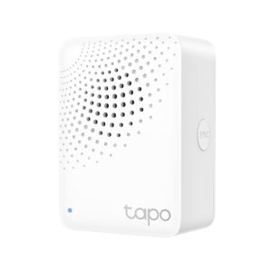 TP-LINK Tapo H100 Smart IoT Hub With Chime - Zapcart Technology Qatar