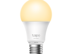 TP-Link Tapo L510E Smart Warm White Light Bulbs Wi-Fi Dimmable E27 Support Voice Control Remote Control TP-Link Malaysia - Zapcart Technology Qatar