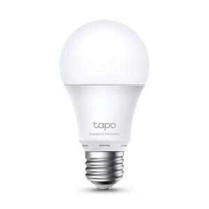 TP-Link Tapo L520E Tapo Smart Wi-Fi Light Bulb, Daylight & Dimmable - Zapcart Technology Qatar