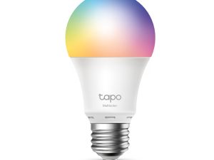 TP-Link Tapo L530E Smart Wi-Fi Light Bulb, Multicolor - Zapcart Technology Qatar