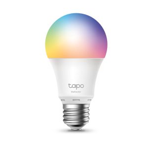 TP-Link Tapo L530E Smart Wi-Fi Light Bulb, Multicolor - Zapcart Technology Qatar