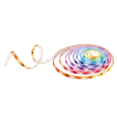 TP-Link Tapo L930-5 Smart Wi-Fi Light Strip, Multicolor - Zapcart Technology Qatar