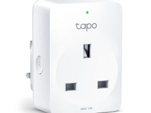 TP-Link Tapo P110 Mini Smart Wi-Fi Socket, Energy Monitoring - Zapcart Technology Qatar