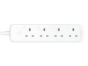 TP-Link Tapo P304M Smart Wi-Fi Power Strip - Zapcart Technology Qatar