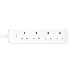 TP-Link Tapo P304M Smart Wi-Fi Power Strip - Zapcart Technology Qatar