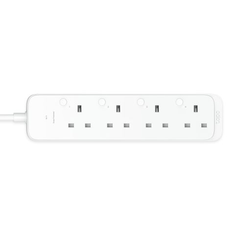 TP-Link Tapo P304M Smart Wi-Fi Power Strip - Zapcart Technology Qatar
