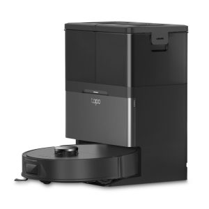 TP-Link Tapo RV50 Pro Omni AI Detection Robot Vacuum & Mop + All-in-One Self-Cleaning Station - Zapcart Technology Qatar