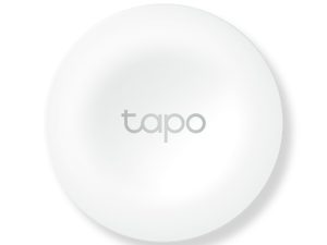 TP-LINK Tapo S200B Smart Button - Zapcart Technology Qatar