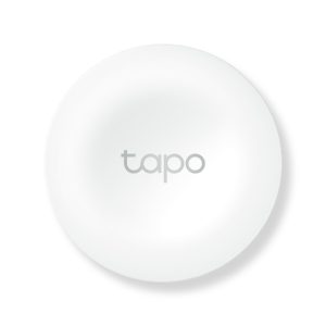 TP-LINK Tapo S200B Smart Button - Zapcart Technology Qatar