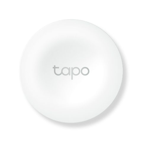 TP-LINK Tapo S200B Smart Button - Zapcart Technology Qatar
