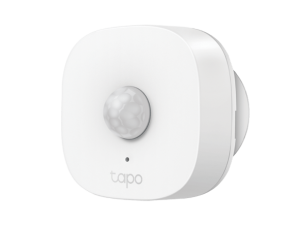 TP-LINK Tapo T100 Smart Motion Sensor - Zapcart Technology Qatar