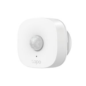 TP-LINK Tapo T100 Smart Motion Sensor - Zapcart Technology Qatar