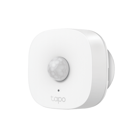 TP-LINK Tapo T100 Smart Motion Sensor - Zapcart Technology Qatar