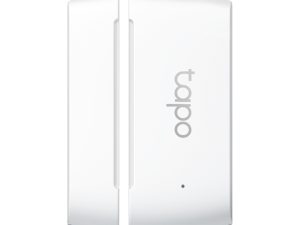 TP-LINK Tapo T110 Smart Contact Sensor - Zapcart Technology Qatar