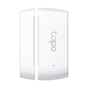 TP-LINK Tapo T110 Smart Contact Sensor - Zapcart Technology Qatar